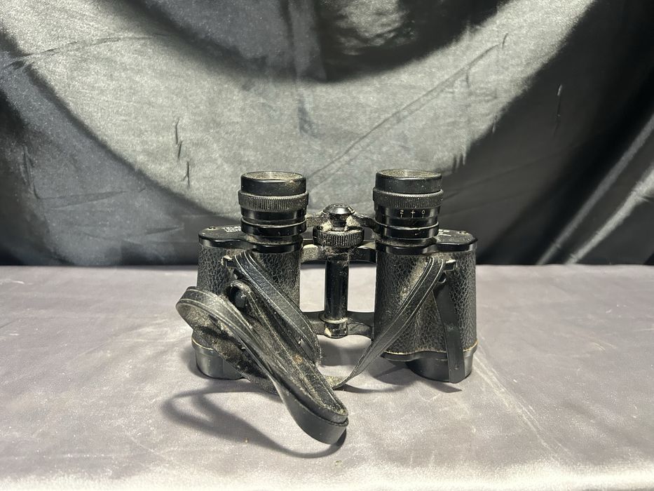 Lornetka TELEMAX5 8x30