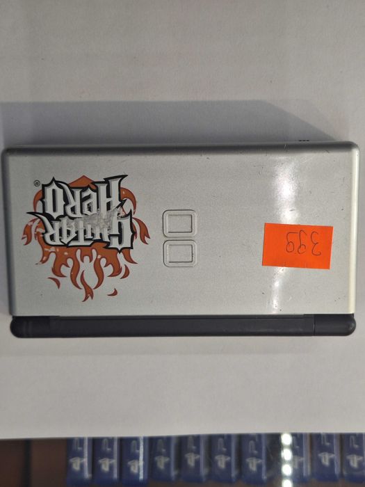 Konsola Nintendo DS Lite, Db, Sklep, Wysyłka, Wymiana Centrum Grania