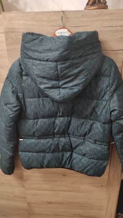 Пуховик Iceberg оригинал