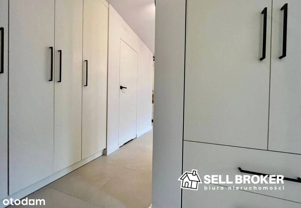 3-pok mieszkanie na sprzedaż / 48 m² / umeblowane – pohled 5