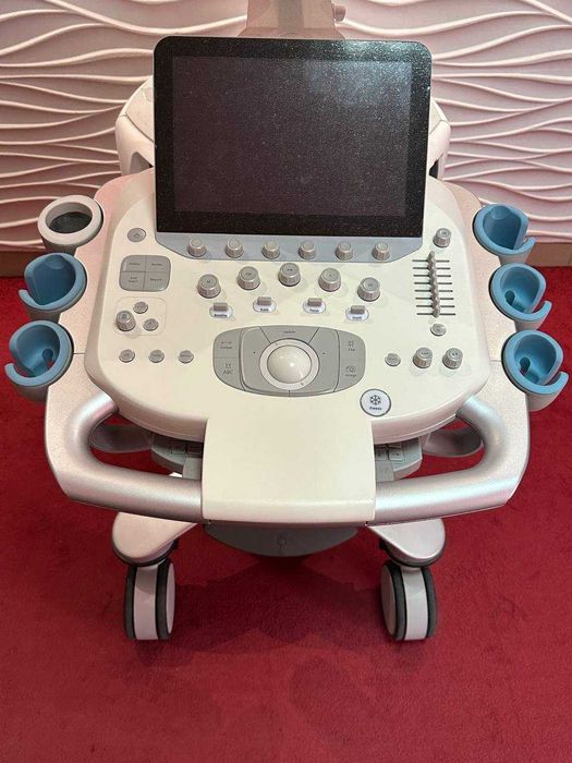 УЗД апарат (УЗИ аппарат) Siemens Acuson S2000 HELX EVOLUTION