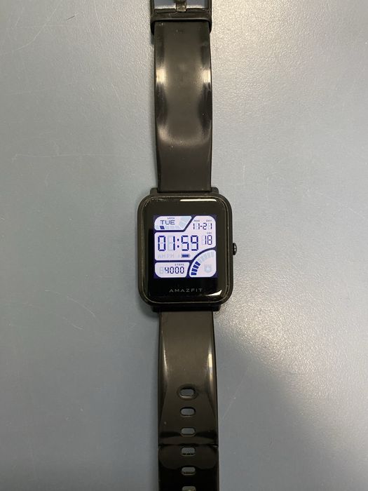Smartwatch Amazfit Bip