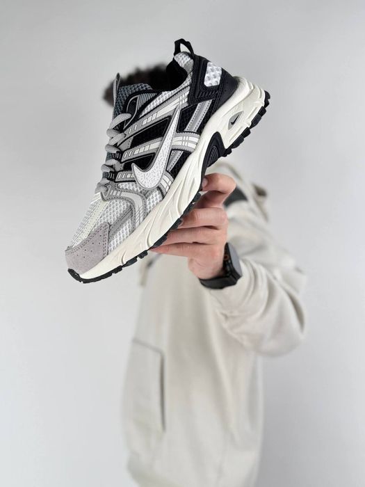 Кроссовки мужские летние Nike V2K Run 41-46р сетка