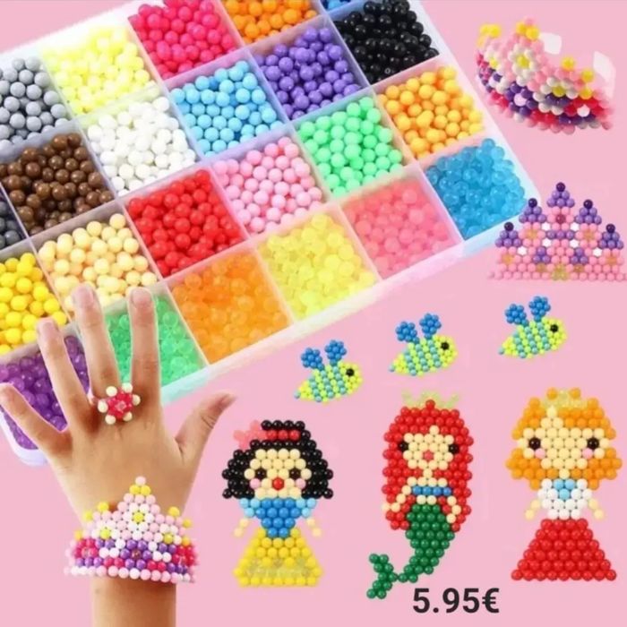 Brinquedos educativos