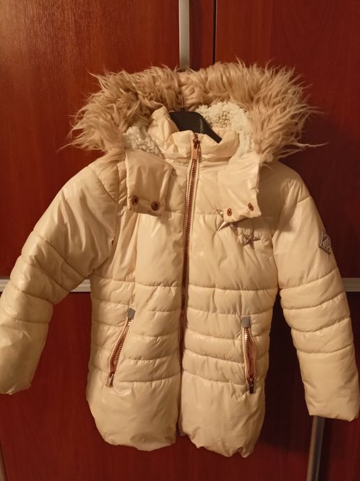 Kurtka puchowa Next