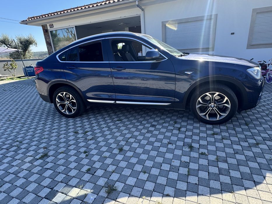 BLW X4  2.0Xdrive