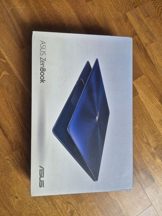 Ноутбук ASUS UX331U