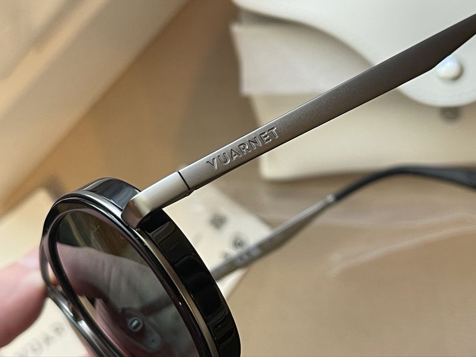 Vuarnet Edge 02 - nowe okulary przeciwsłoneczne