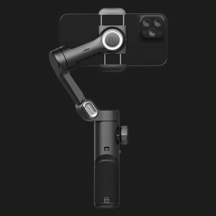 Стабілізатор відеозйомки | Aochuan Professional Gimbal Smart XE