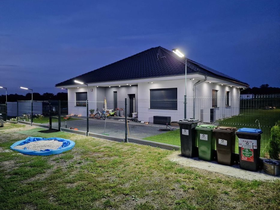 Budowa domów , szybkie terminy ,remonty, dachy, wykończenia