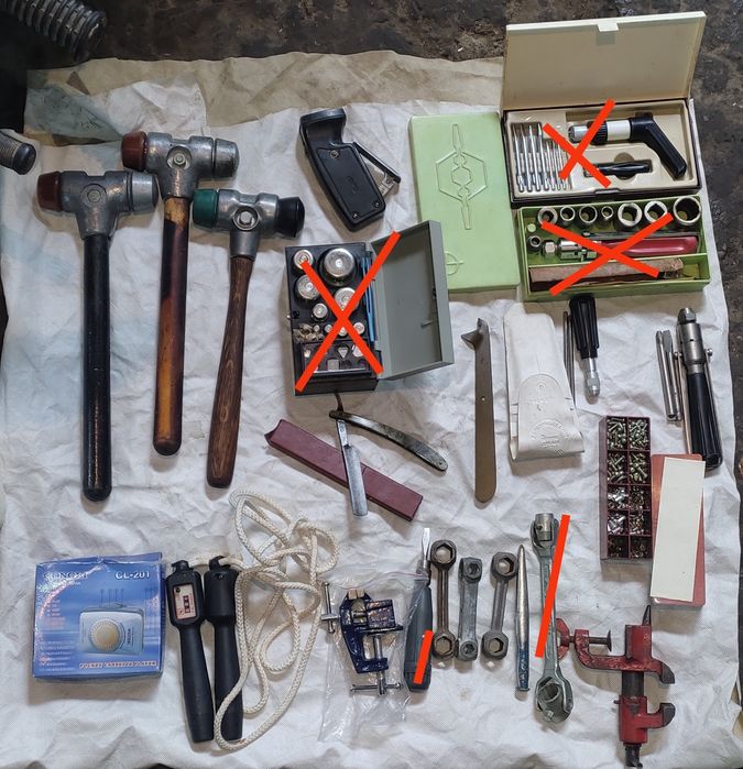 Старі речі ексклюзив ретро вінтаж