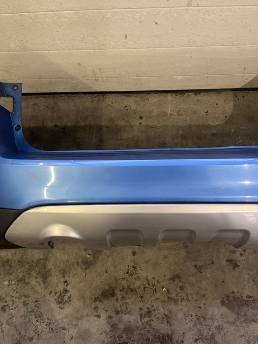 Zderzak tylny tył Q8 Ford Kuga MK1