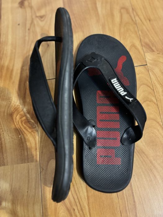 Chinelos da Puma 39