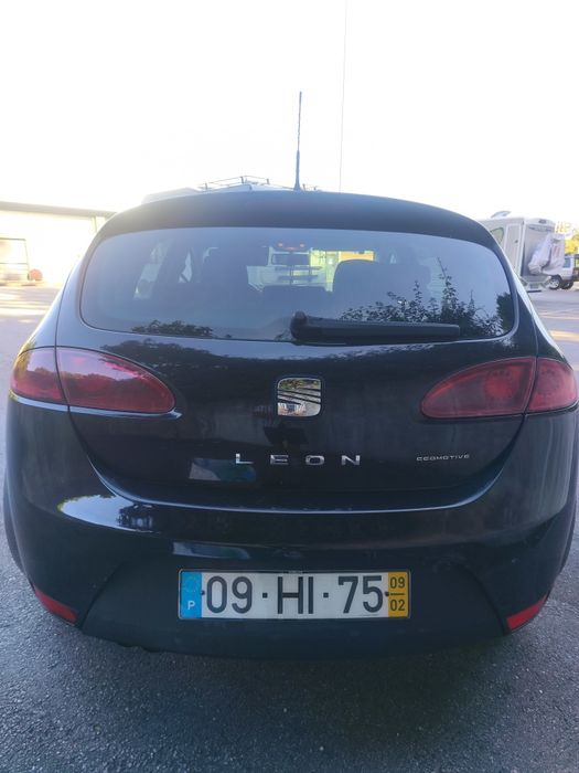 Seat Leon 1.9 tdi 105 CV URGENTE