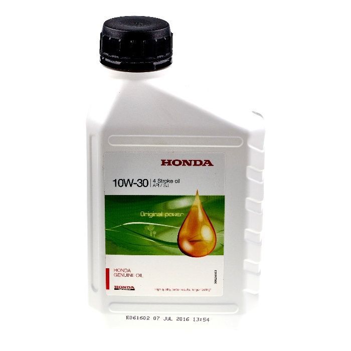 Oryginalny olej silnikowy HONDA 10W-30