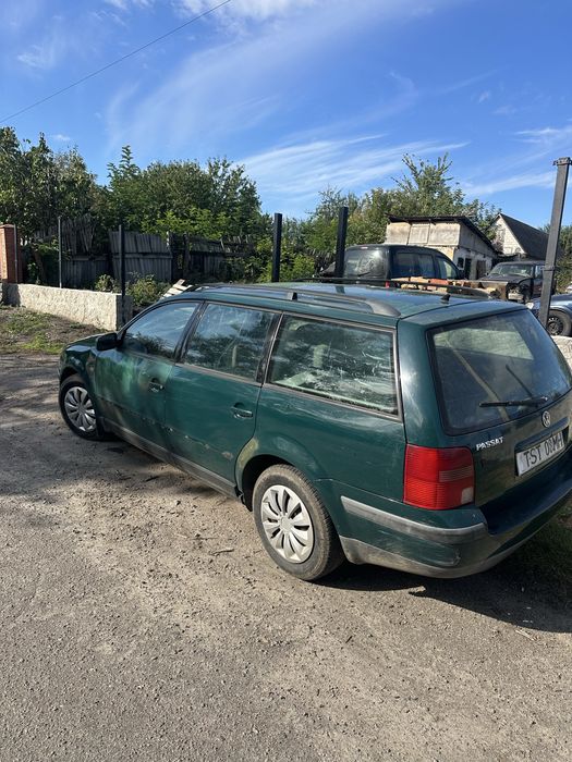 Продам Volkswagen passat 1.9 tdi