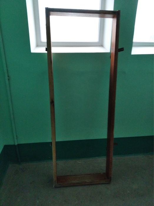 Двери межкомнатные