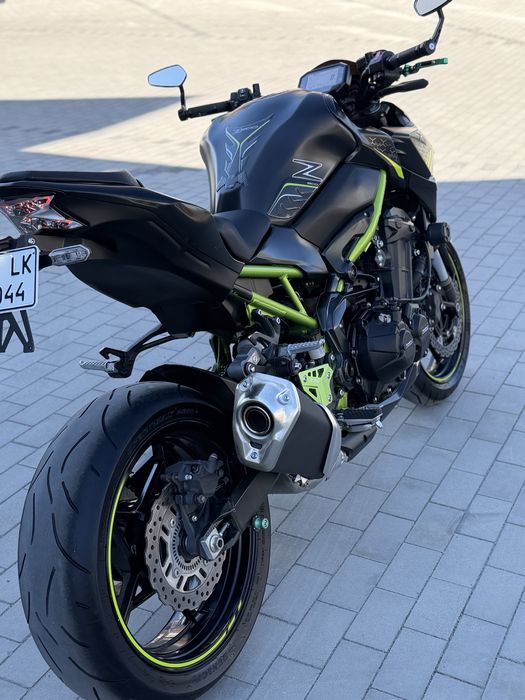 Продам  KAWASAKI Z 900 2023 рік