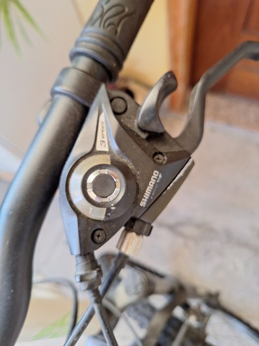 Bicicleta Dinamic Ds