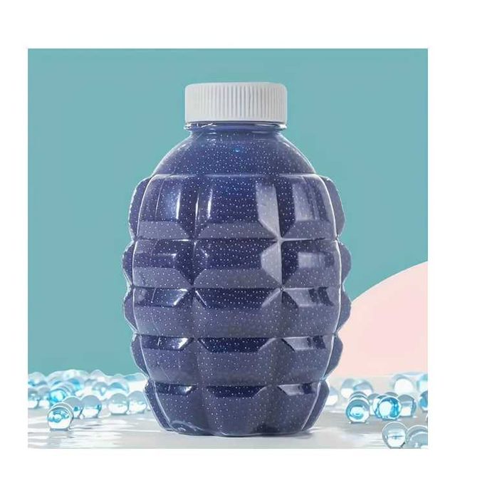 GRANAT NA KULKI ŻELOWE zapasowy magazynek na 500sztuk