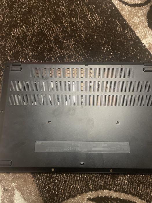 Acer Nitro V-15 ігровий ПК