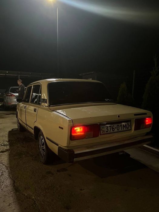 Привіт продам ваз 2105