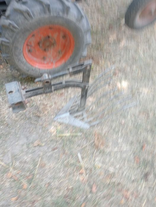 Продам мотоблок дизельний