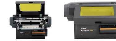 Impressao UV Mutoh A3+