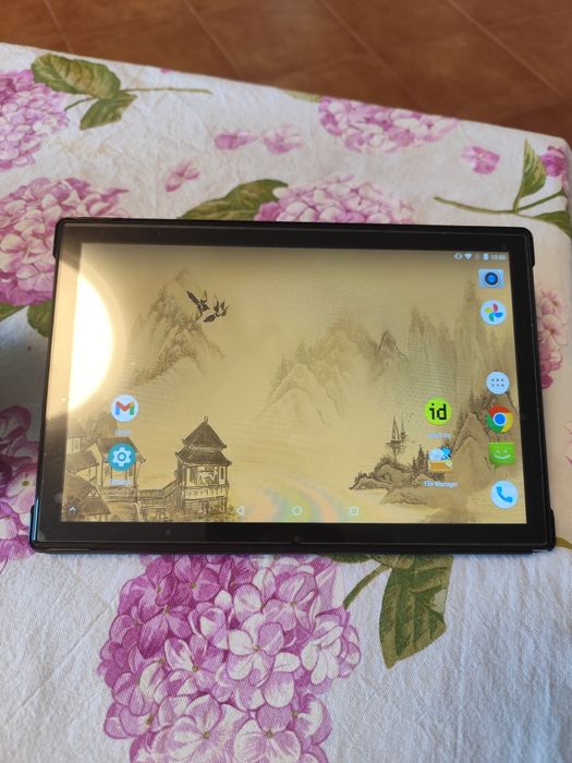Tablet Wuxian V62.  64 GB