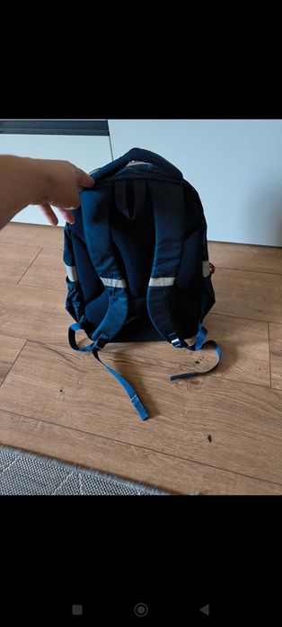 Plecak dziewczęcy TopModel