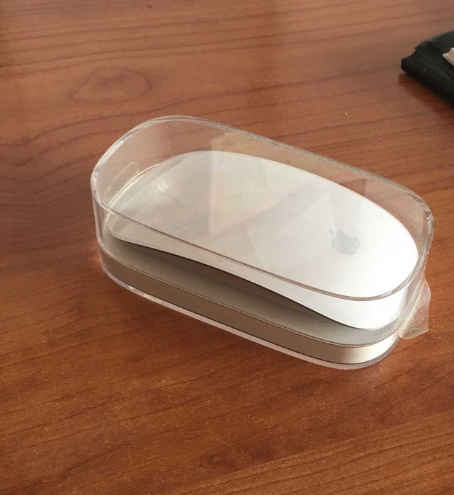 Magic Mouse (apple)