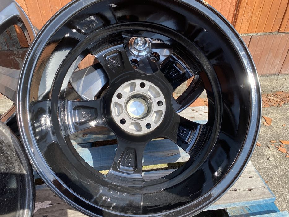 Felgi OZ  18 cali 5x120 Bmw X3 X5 Insignia Vw Transporter