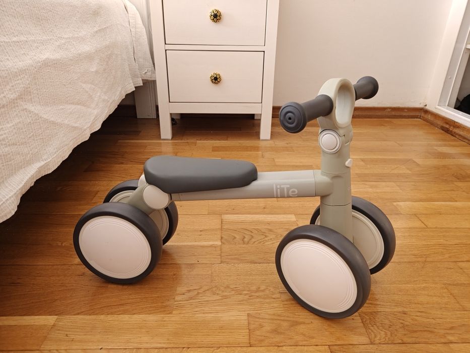 Triciclo olmito Novo