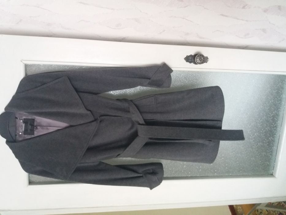 Новое  Пальто.                                  ...