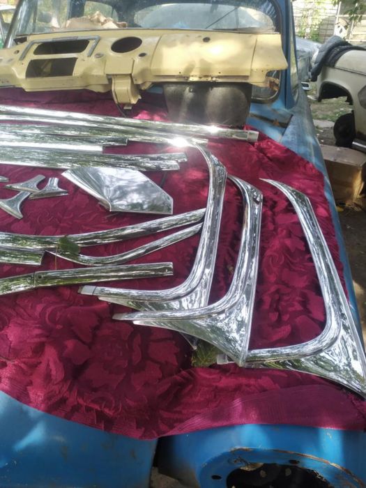 Продам люкс газ21 3серия