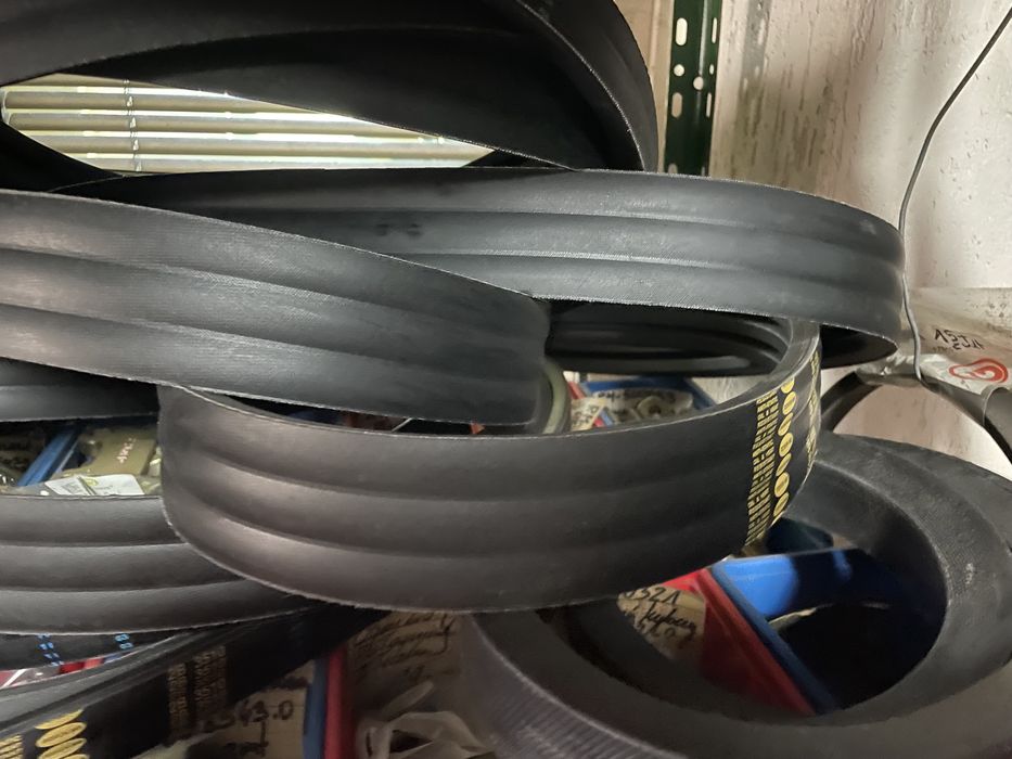 Pas  3HB 3800  425.0121.764 - Fortschritt Roven