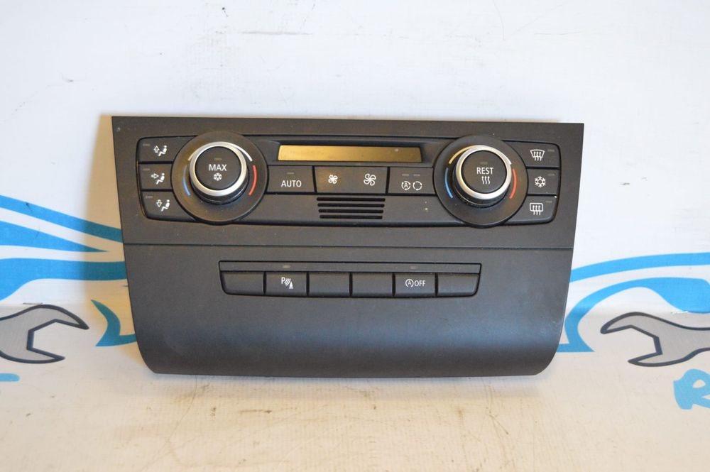 DISPLAY SOFAGEM COMANDO CONTROLO CHAUFFAGE AR CONDICIONADO AC