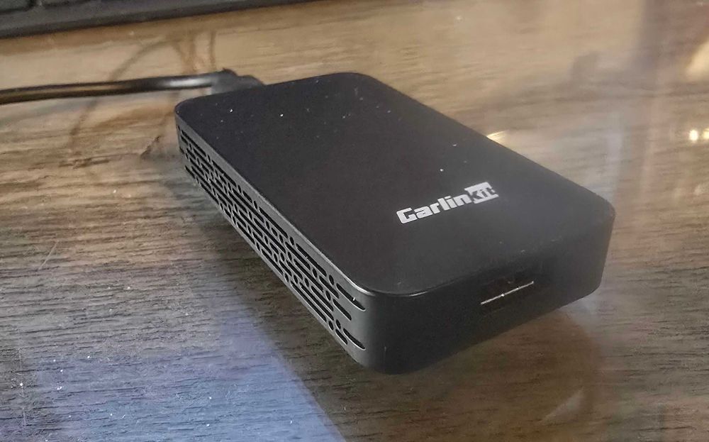 adapter Android Auto Bluetooth -  Hyundai Tucson i inne z usb multimed