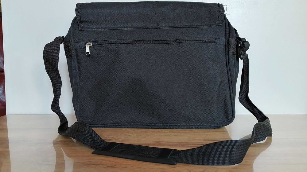 Torba na laptopa ToBodson Professional Style 17"
