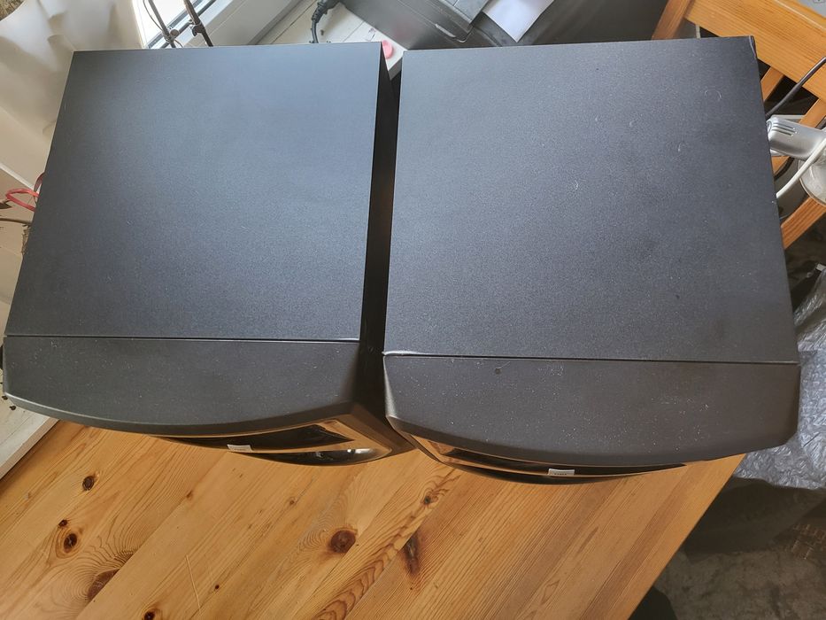 Kolumny Aktywne Monitory JBL Professional 308P 20cm Bass  MkII Wawa-Lublin