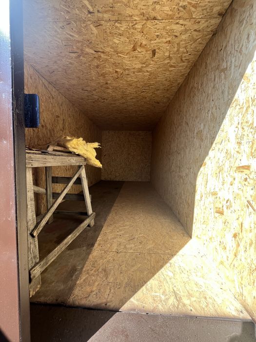 Кайтернир в аренду под склад.Район Клинцовский рынок