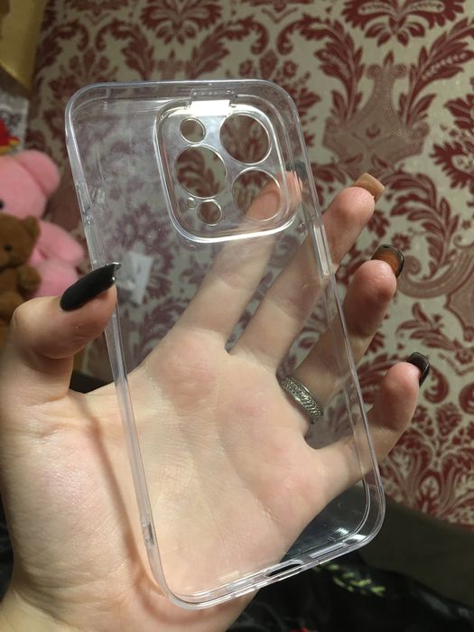 Чохол на IPhone 13 Pro Max