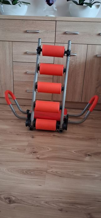 AB Rocket Twister