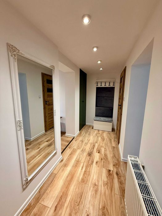 Wynajmę mieszkanie w Bytomiu Stolarzowicach, blisko ŚUM