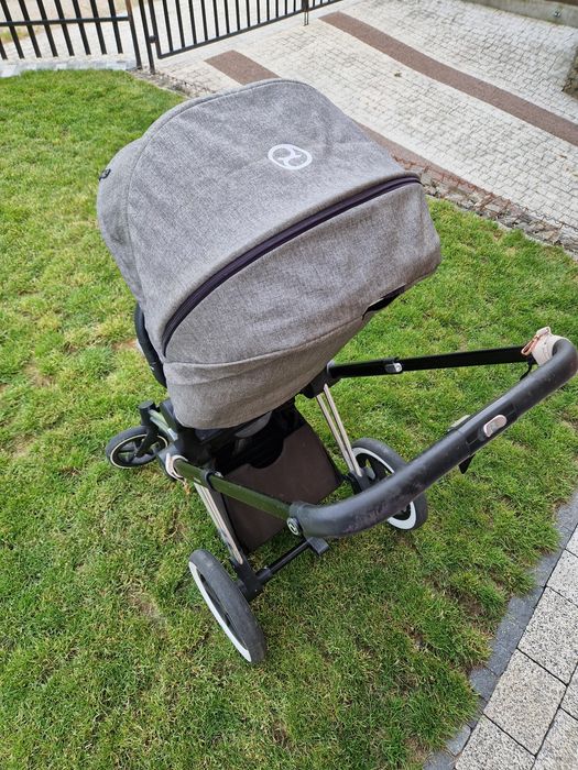Wózek Cybex 1.0 priam 2w1