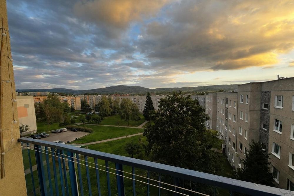 Mieszkanie na sprzedaż, 3 pokoje, 66 m², Bogatynia