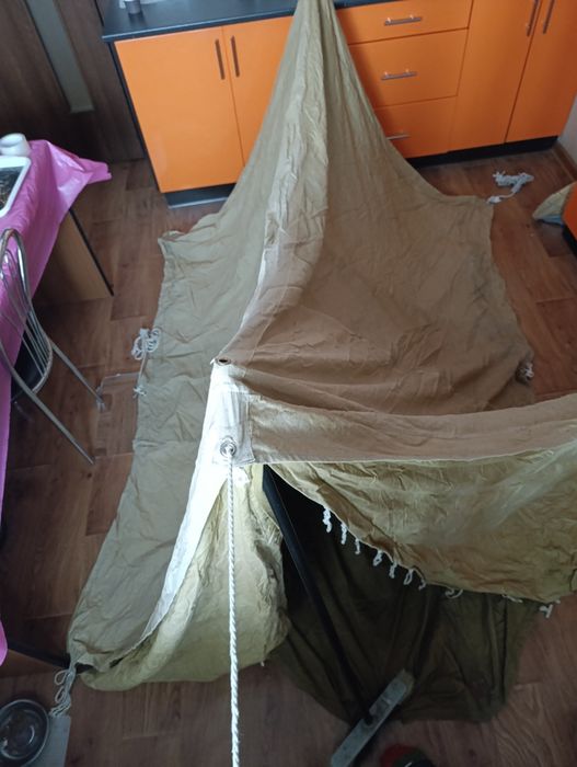 Продам намет чудовоий