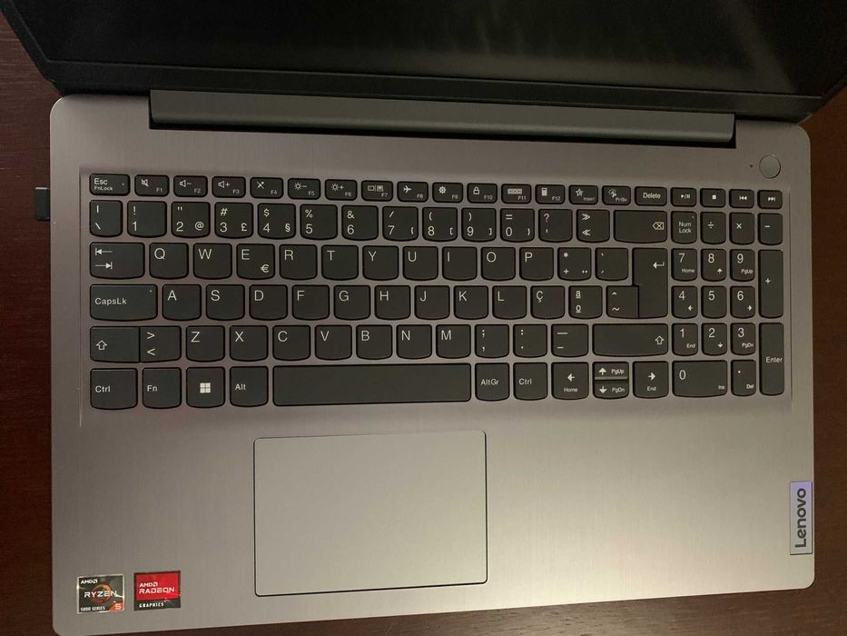Lenovo IdeaPad 3 15ALC6