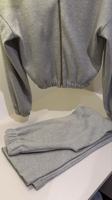 Костюм трикотаж кофта + штани