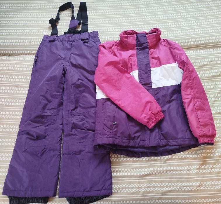 Куртки для дівчат